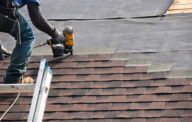 Licensed Roofing service in North Charleston, SC - Brentwood Metal Roofing